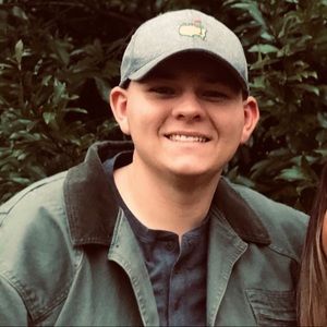 Meet your Posher, Matthew